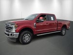 2022 Ford Super Duty F-250 SRW LARIAT
