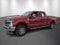 2022 Ford Super Duty F-250 SRW LARIAT