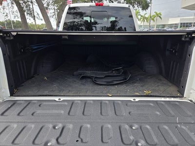 2020 Ford Super Duty F-250 SRW Platinum