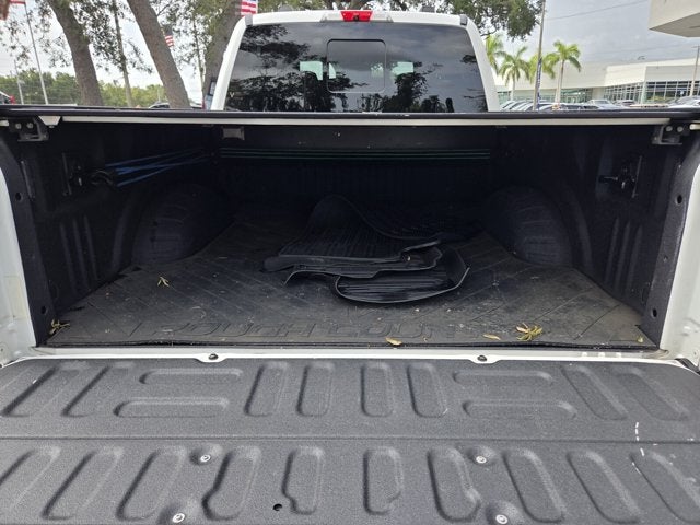 2020 Ford Super Duty F-250 SRW Platinum