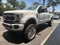 2020 Ford Super Duty F-250 SRW Platinum