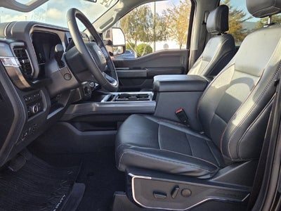 2024 Ford F-250SD Lariat