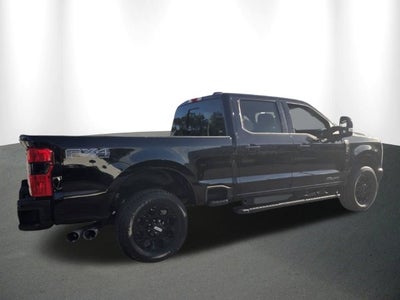 2024 Ford F-250SD Lariat