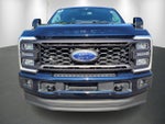2023 Ford Super Duty F-350 SRW LARIAT
