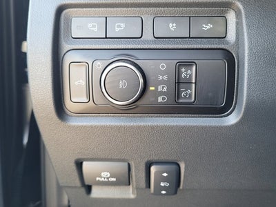 2023 Ford Super Duty F-350 SRW LARIAT