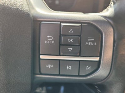 2023 Ford Super Duty F-350 SRW LARIAT