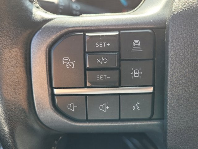 2023 Ford Super Duty F-350 SRW LARIAT