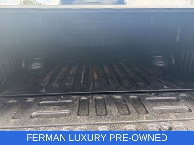 2022 Ford Super Duty F-450 DRW LARIAT