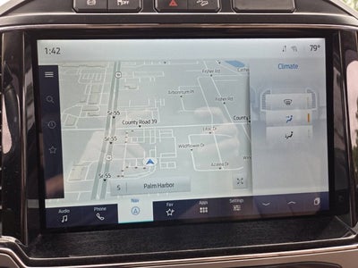 2022 Ford Super Duty F-450 DRW LARIAT