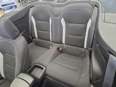 2023 Chevrolet Camaro LT1