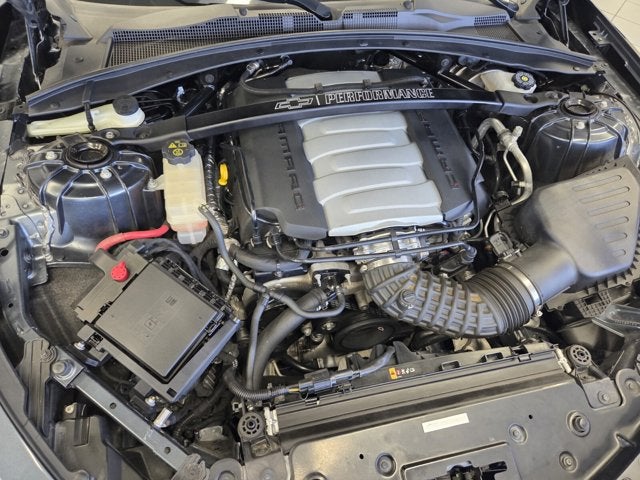 2023 Chevrolet Camaro LT1