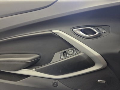 2023 Chevrolet Camaro LT1