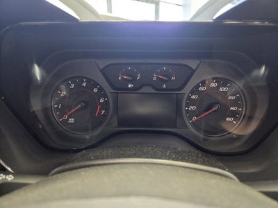 2023 Chevrolet Camaro LT1