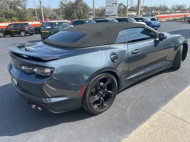 2023 Chevrolet Camaro LT1