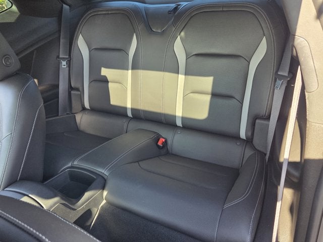 2019 Chevrolet Camaro 2SS