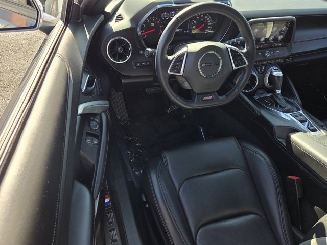 2019 Chevrolet Camaro 2SS