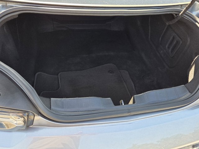 2019 Chevrolet Camaro 2SS