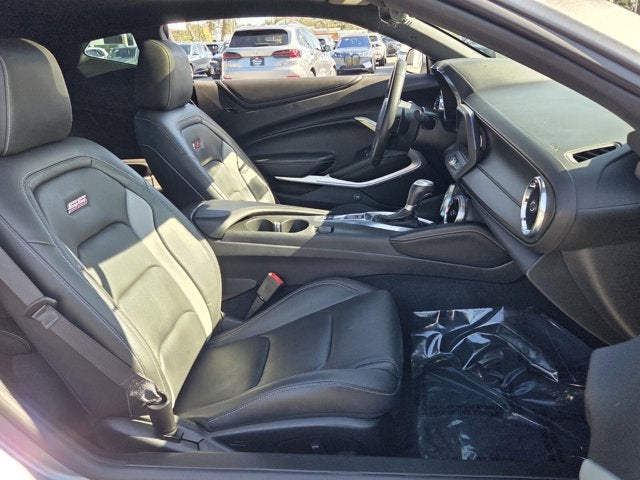 2019 Chevrolet Camaro 2SS