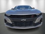 2019 Chevrolet Camaro 2SS
