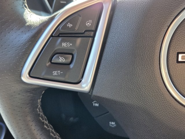 2019 Chevrolet Camaro 2SS