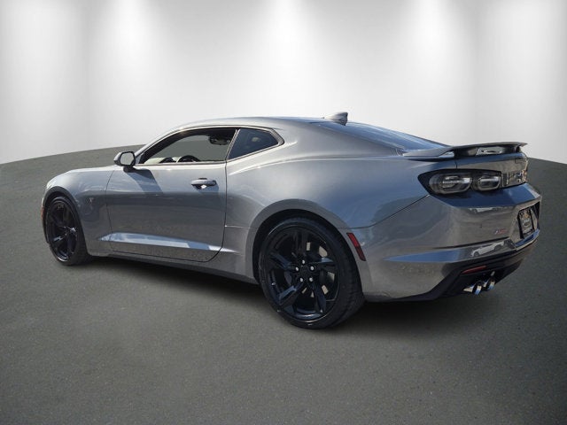 2019 Chevrolet Camaro 2SS