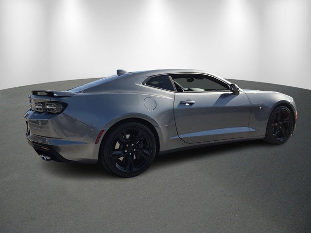2019 Chevrolet Camaro 2SS