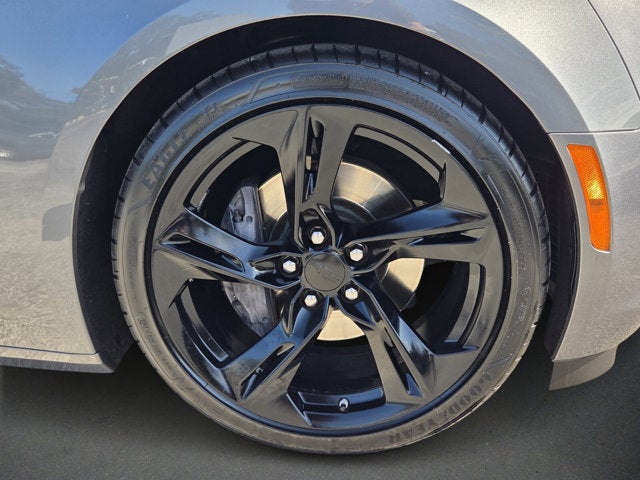 2019 Chevrolet Camaro 2SS