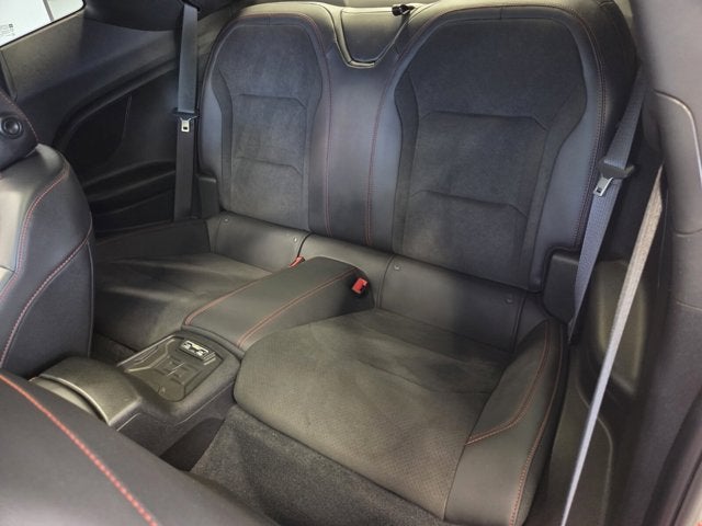 2019 Chevrolet Camaro ZL1