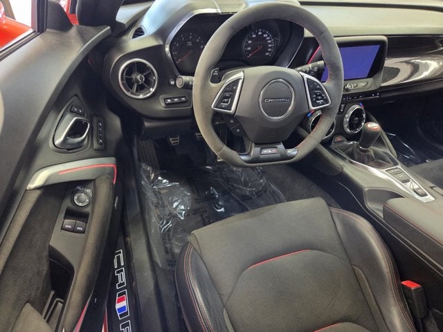 2019 Chevrolet Camaro ZL1