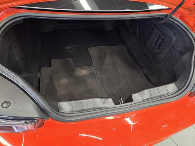 2019 Chevrolet Camaro ZL1