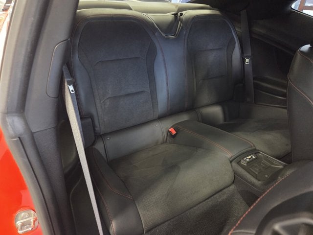 2019 Chevrolet Camaro ZL1