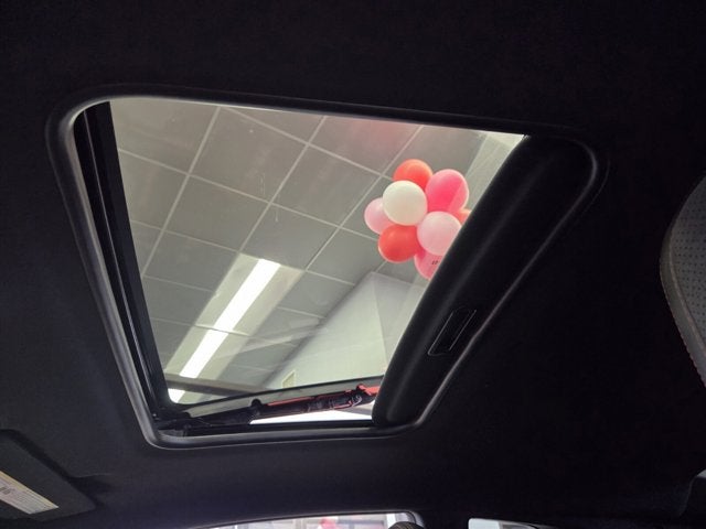 2019 Chevrolet Camaro ZL1