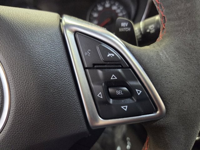 2019 Chevrolet Camaro ZL1