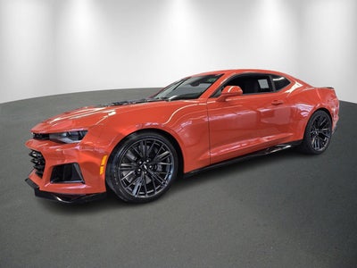 2019 Chevrolet Camaro ZL1