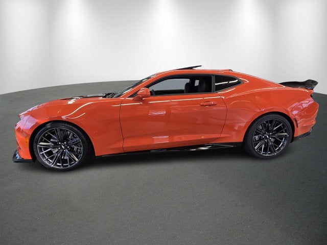 2019 Chevrolet Camaro ZL1