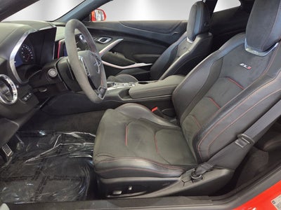 2019 Chevrolet Camaro ZL1