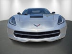 2017 Chevrolet Corvette 1LT