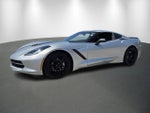 2017 Chevrolet Corvette 1LT