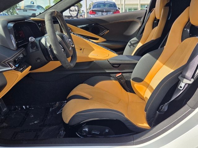 2024 Chevrolet Corvette 3LT
