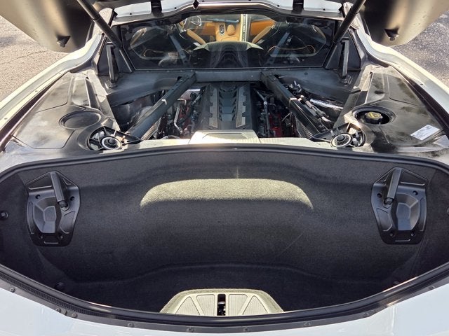 2024 Chevrolet Corvette 3LT