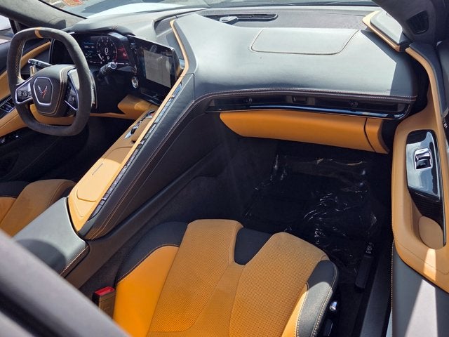 2024 Chevrolet Corvette 3LT
