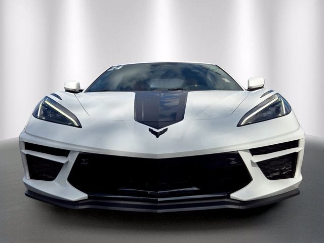 2024 Chevrolet Corvette 3LT