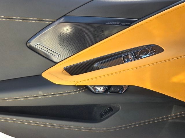 2024 Chevrolet Corvette 3LT