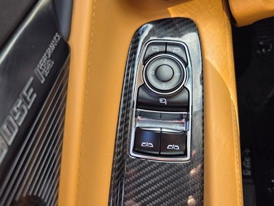 2024 Chevrolet Corvette 3LT