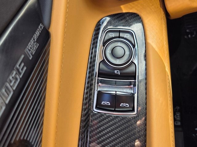 2024 Chevrolet Corvette 3LT