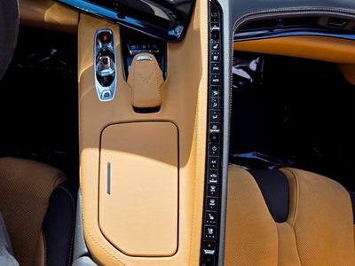 2024 Chevrolet Corvette 3LT