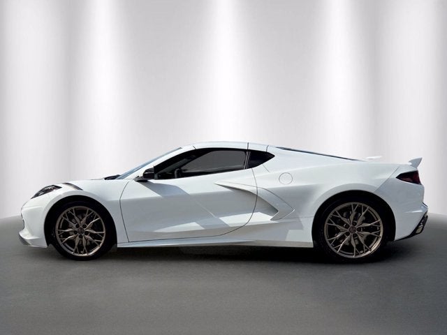 2024 Chevrolet Corvette 3LT