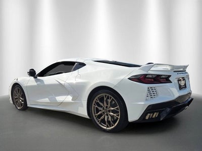 2024 Chevrolet Corvette 3LT