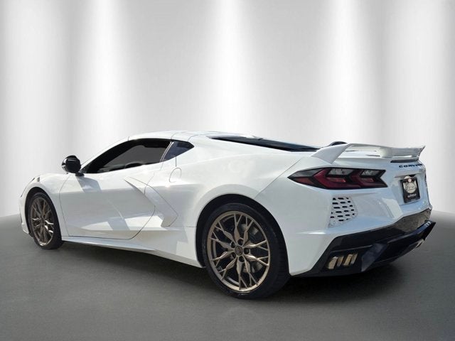 2024 Chevrolet Corvette 3LT