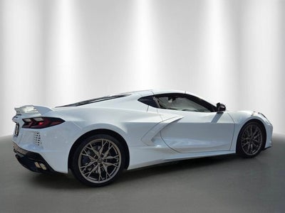 2024 Chevrolet Corvette 3LT